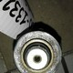 Датчик давления воздуха б/у для Mercedes-Benz Actros 2 02-08 - фото 3